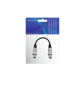 OMNITRONIC Adapterkabel XLR(F)/XLR(F) 0,2m swOMNITRONIC Adapterkabel XLR(F)/XLR(F) 0,2m sw - live 03