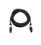 OMNITRONIC Lautsprecherkabel Speaker 2x1,5 10m sw