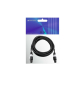 OMNITRONIC Lautsprecherkabel Speaker 2x1,5 10m swOMNITRONIC Lautsprecherkabel Speaker 2x1,5 10m sw - live 03
