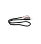 OMNITRONIC Kabel USB-C auf 2x offene Kabelenden 30cmOMNITRONIC Kabel USB-C auf 2x offene Kabelenden 30cm - live 03