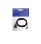 OMNITRONIC Adapterkabel 3,5 Klinke 90°/2xCinch 1,5mOMNITRONIC Adapterkabel 3,5 Klinke 90°/2xCinch 1,5m - live 03