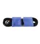 OMNITRONIC Adapterkabel 3,5 Klinke/2xCinch 6m sw