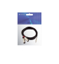 OMNITRONIC Adapterkabel XLR(M)/Klinke stereo 0,9m swOMNITRONIC Adapterkabel XLR(M)/Klinke stereo 0,9m sw - live 03