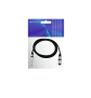 OMNITRONIC Adapterkabel XLR(M)/Klinke mono 2m swOMNITRONIC Adapterkabel XLR(M)/Klinke mono 2m sw - live 03