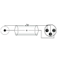 OMNITRONIC Adapterkabel 2xXLR(M)/2xCinch 3m swOMNITRONIC Adapterkabel 2xXLR(M)/2xCinch 3m sw - live 03