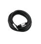 OMNITRONIC Adapterkabel Speaker(M)/Klinke 5m swOMNITRONIC Adapterkabel Speaker(M)/Klinke 5m sw - live 03
