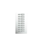 OMNITRONIC Adapter Cinch(F)/Klinke(M) Met 10x