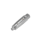 OMNITRONIC Adapter Cinch(F)/XLR(F)