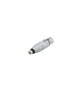 NEUTRIK Adapter XLR(F)/Cinch(F) NA2FPMF