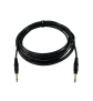 SOMMER CABLE Klinkenkabel 6,3 mono 6m br Hicon