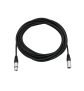 SOMMER CABLE XLR Kabel 3pol 15m sw NeutrikSOMMER CABLE XLR Kabel 3pol 15m sw Neutrik - live 03