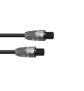 SOMMER CABLE Lautsprecherkabel Speakon 2x2,5 20m swSOMMER CABLE Lautsprecherkabel Speakon 2x2,5 20m sw - live 03