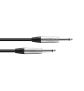 PSSO Klinkenkabel 6,3 mono 3m sw NeutrikPSSO Klinkenkabel 6,3 mono 3m sw Neutrik - live 03