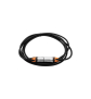 PSSO XLR Kabel COL 3pol 3m sw Neutrik