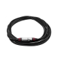 PSSO LS-1550 Lautsprecherkabel Speakon 2x1,5 5m sw