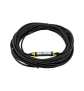 PSSO XLR Kabel COL 3pol 20m sw Neutrik