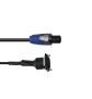 PSSO Patch Kabel Speakon/Speakon EB 2pol 1m
