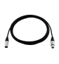PSSO LS-1515 Lautsprecherkabel Speakon 2x1,5 1,5m sw