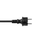 EUROLITE IP T-Con Netzkabel 3x1,00 1,2m - live 02