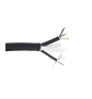 HELUKABEL Kombikabel 1x2x0,25+3G1,5 100m