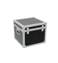 ROADINGER Flightcase EP-56 4xPAR-56 Spot lang