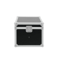 ROADINGER Flightcase EP-56 4xPAR-56 Spot lang