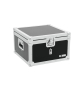 ROADINGER Flightcase EPS-56 4xPAR-56 Spot kurz