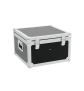 ROADINGER Flightcase EPS-56 4xPAR-56 Spot kurz