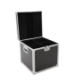 ROADINGER Flightcase EP-64 4xPAR-64 Spot lang