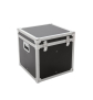 ROADINGER Flightcase EP-64 4xPAR-64 Spot lang