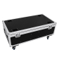 ROADINGER Flightcase 8x ML-56/ML-64