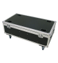 ROADINGER Flightcase 8x ML-56/ML-64