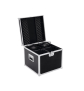 ROADINGER Flightcase 4x PAR-56 Spot lang