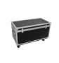 ROADINGER Flightcase 8x PAR-64/ML-56