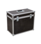 ROADINGER Flightcase 4x SLS Größe M