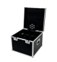 ROADINGER Flightcase 8x SLS Größe M