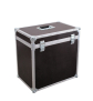 ROADINGER Flightcase 4x SLS Größe L