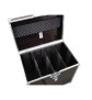 ROADINGER Flightcase 4x SLS Größe L