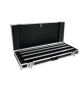 ROADINGER Flightcase 4x LED BAR-252 RGB