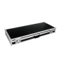 ROADINGER Flightcase 4x LED BAR-252 RGB