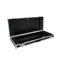 ROADINGER Flightcase 4x LED BAR-252 RGB