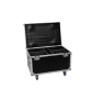ROADINGER Flightcase 4x TMH-X4