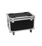 ROADINGER Flightcase 4x TMH-X4
