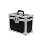 ROADINGER Flightcase 2x TMH-6/7/8/9