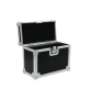 ROADINGER Flightcase 2x TMH-6/7/8/9