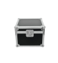 ROADINGER Flightcase 4x TMH-6/7/8/9
