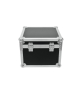 ROADINGER Flightcase 4x TMH-6/7/8/9