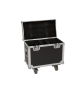 ROADINGER Flightcase 2x TMH-S90/H90/B90