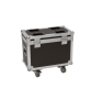 ROADINGER Flightcase 2x TMH-S90/H90/B90