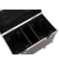 ROADINGER Flightcase 2x TMH-S90/H90/B90
